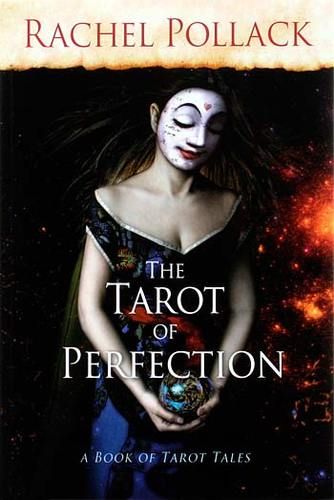 Rachel Pollack's The Tarot of Perfection features several Jack-like tales.
