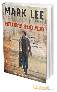 Hurt Road: The Music, the Memories, and the Miles Between
