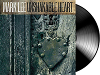 Unshakable Heart: Vinyl