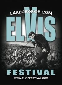 Lake George Elvis Festival