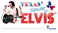 Texas' Tribute to Elvis
