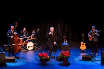 The Sanderson Centre, Brantford, ON, Dec 11/12.
