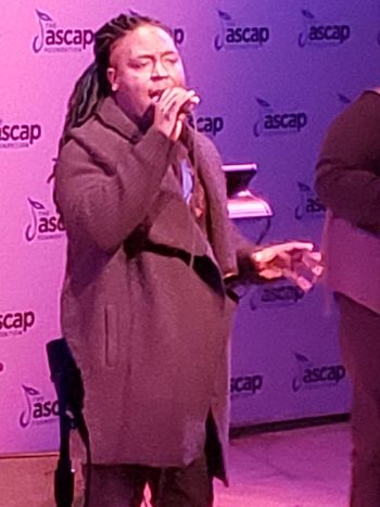 ASCAP Honors 2019
