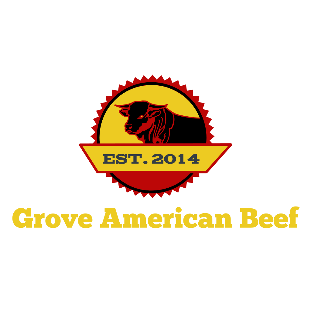 Grove American Beef