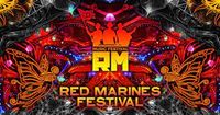 Red Marines Music Festival 2023
