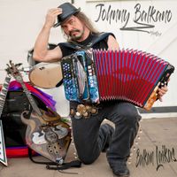 Johnny Balkano by Balkan Laikas