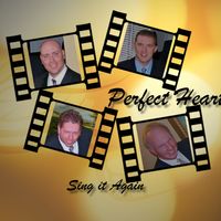 Sing it Again (Sanctuary Records) by Perfect Heart