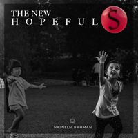 The New Hopefuls by Nazneen Rahman 