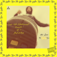 The Yellow Tape: Soul-A-Rise by Mic Lavar