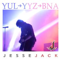 YUL-YYZ-BNA by JESSE JACK