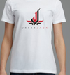 White JESSE JACK T-Shirt