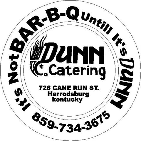 Dunn's BBQ &amp; Catering