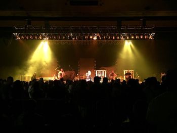 Riley Weston Band opening for Lee Brice
