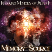 Memory Source - In Loving Memory of Kilindi Iyi by Treneti