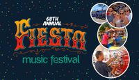 TZ&W @ Fiesta Music Festival