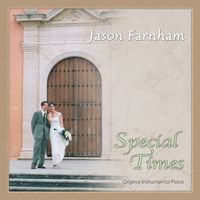 Special Times by Jason Farnham