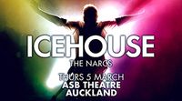 Icehouse + The Narcs