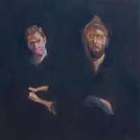 E.P. Cover Art