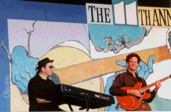 Monterey Blues Festival 1998
