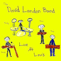 Live at Lou's by David Landon
