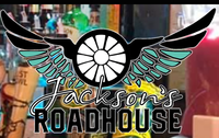 Live and Loud at Jackson's Roadhouse