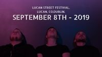 Stolen City - Lucan Street Festival