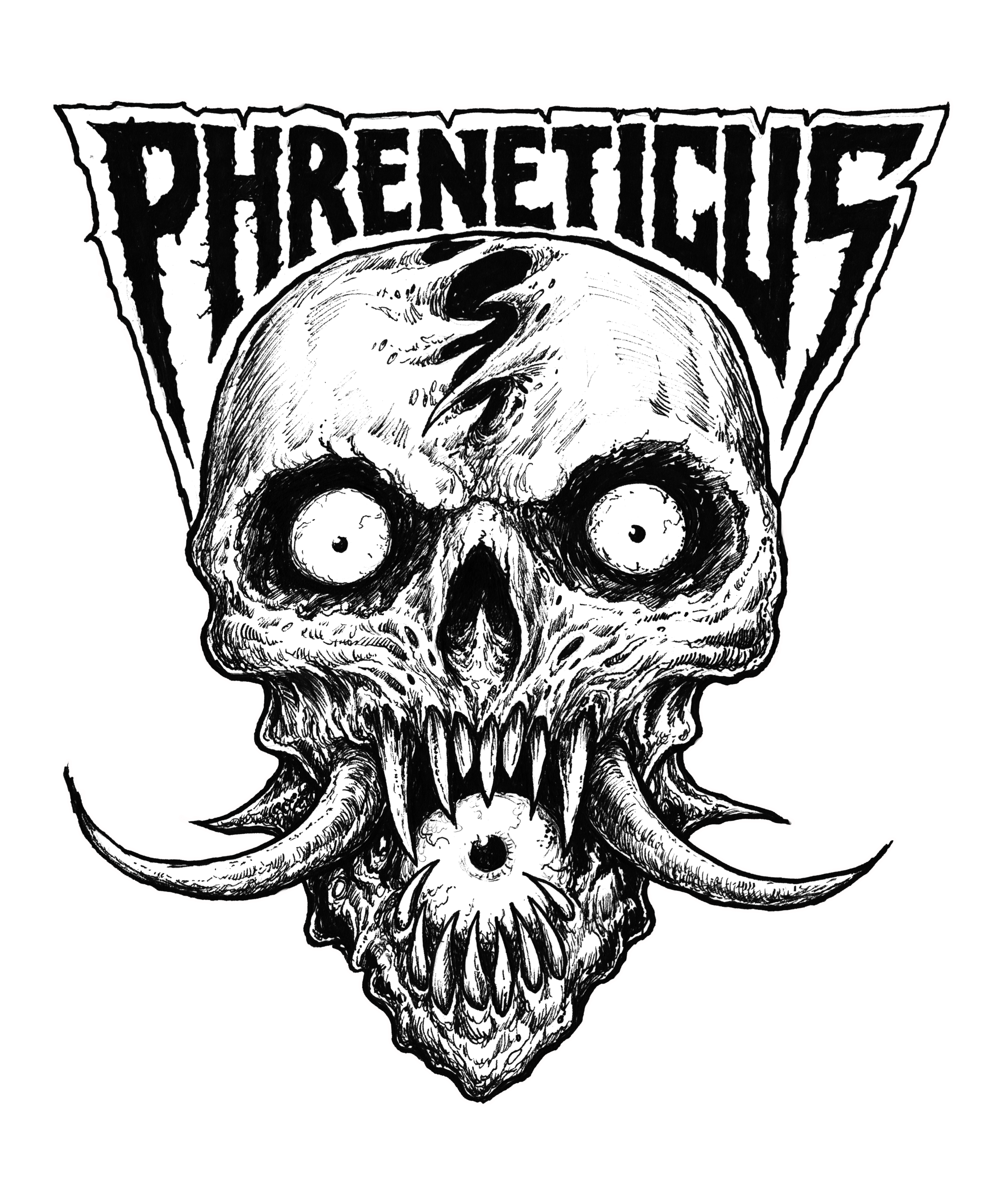 Phreneticus
