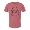 Face Doodle Shirt