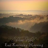East Kentucky Morning by Julian Wolf