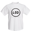LSD T-Shirt (White)