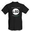LSD T-Shirt (Black)