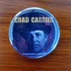 Chad Carrier Metal Button