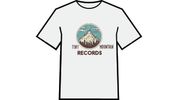 Men's Tiny Mountain Records T-Shirt
