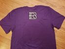 Drive T-shirt Purple
