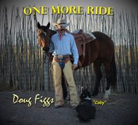 "One More Ride": CD