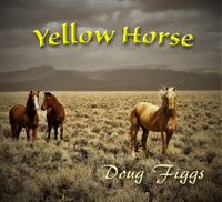 Yellow Horse: CD