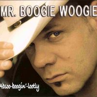 Absoo-Boogin'- Lootly by MR. BOOGIE WOOGIE
