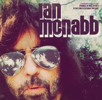 Ian McNabb ***SOLD OUT***