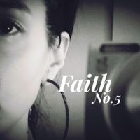 Faith No. 5 by Aida Brandes