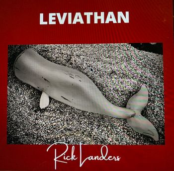 Leviathan by Rick Landers
