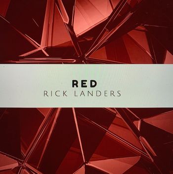Red by Rick Landers
