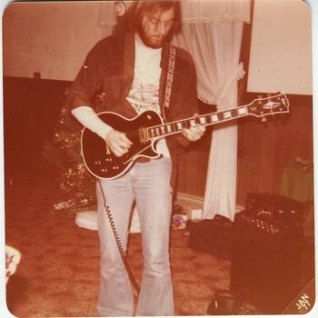 (c) 1977 Rick Landers - photo credit: Kerry Landers
