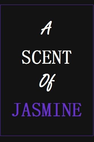 A SCENT OF JASMINE - logo

