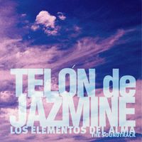 Los Elementos del Alma by TELON DE JAZMINE