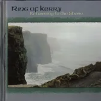Returning to the Shore--DIGITAL DOWNLOAD by Ring of Kerry