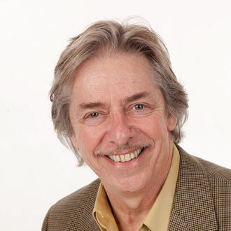 Paul Cotton