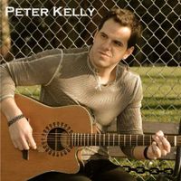 Sight For Sore Eyes by Peter Kelly