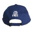  This Flag Flies Free Made in America Ball adjustable Cap
