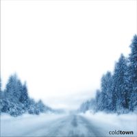Coldtown by Bruno Brocchi