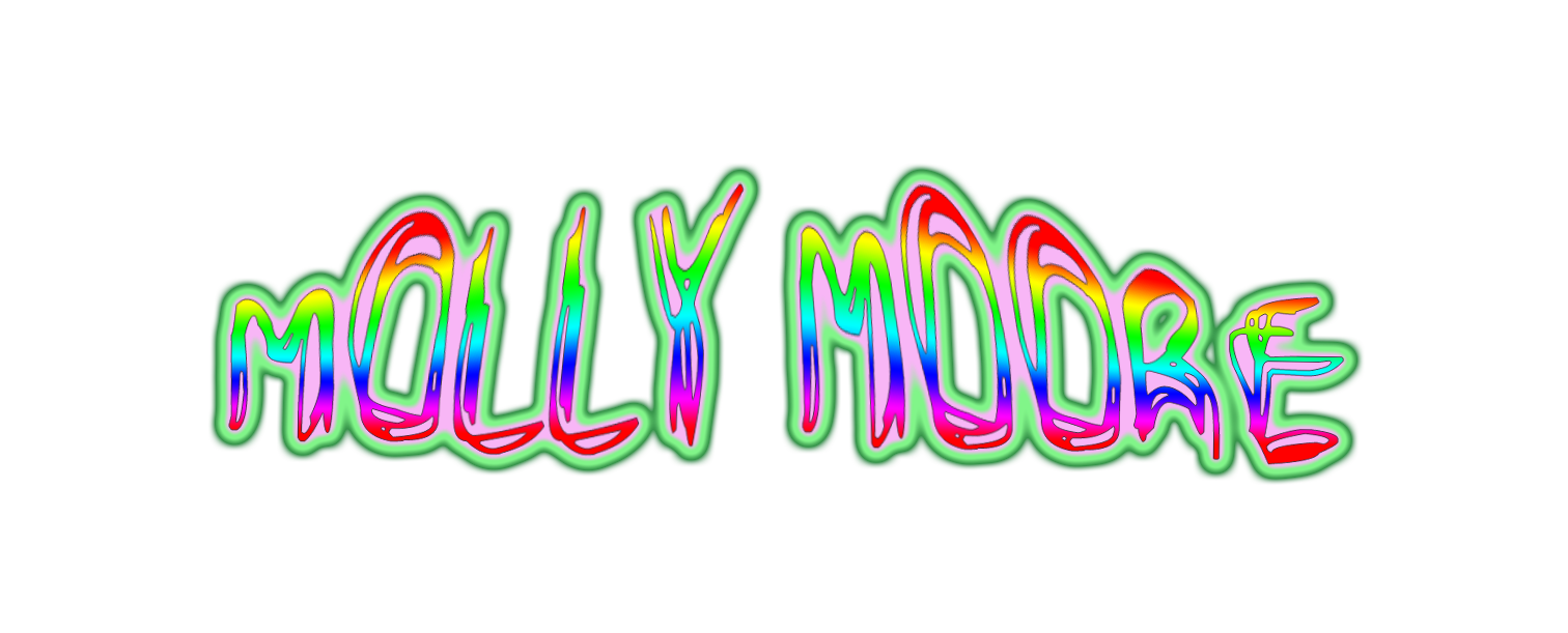 Molly Moore 